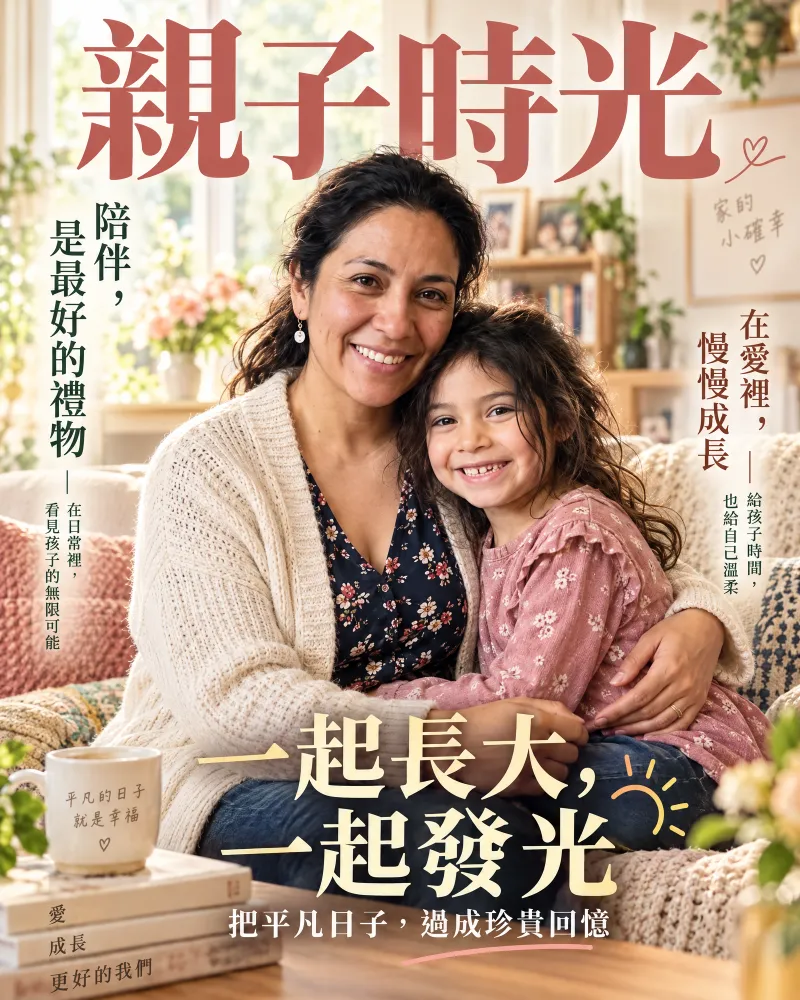 Magazine Cover - CN, After
