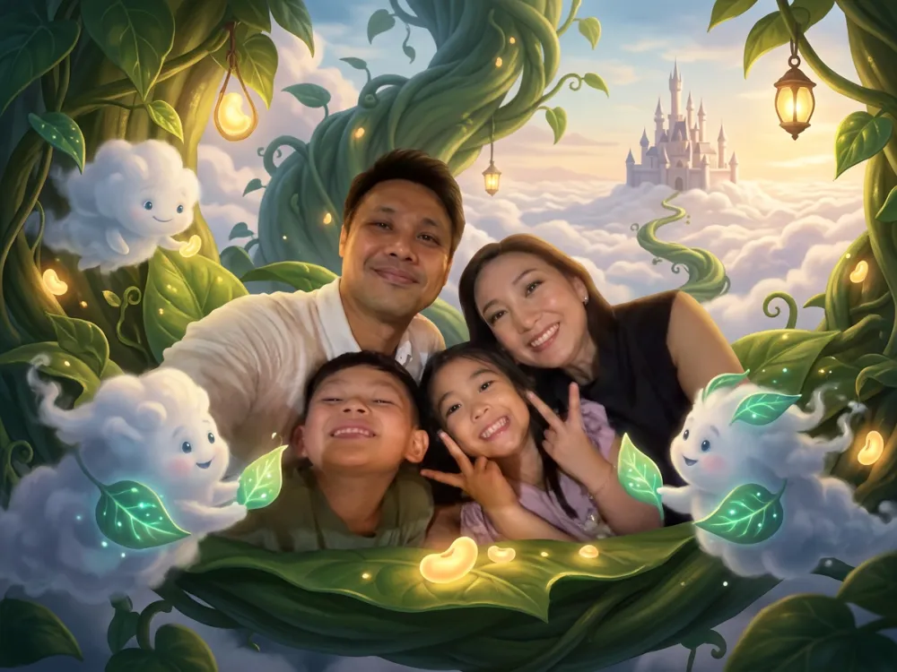 Cloud Kingdom Adventure, After