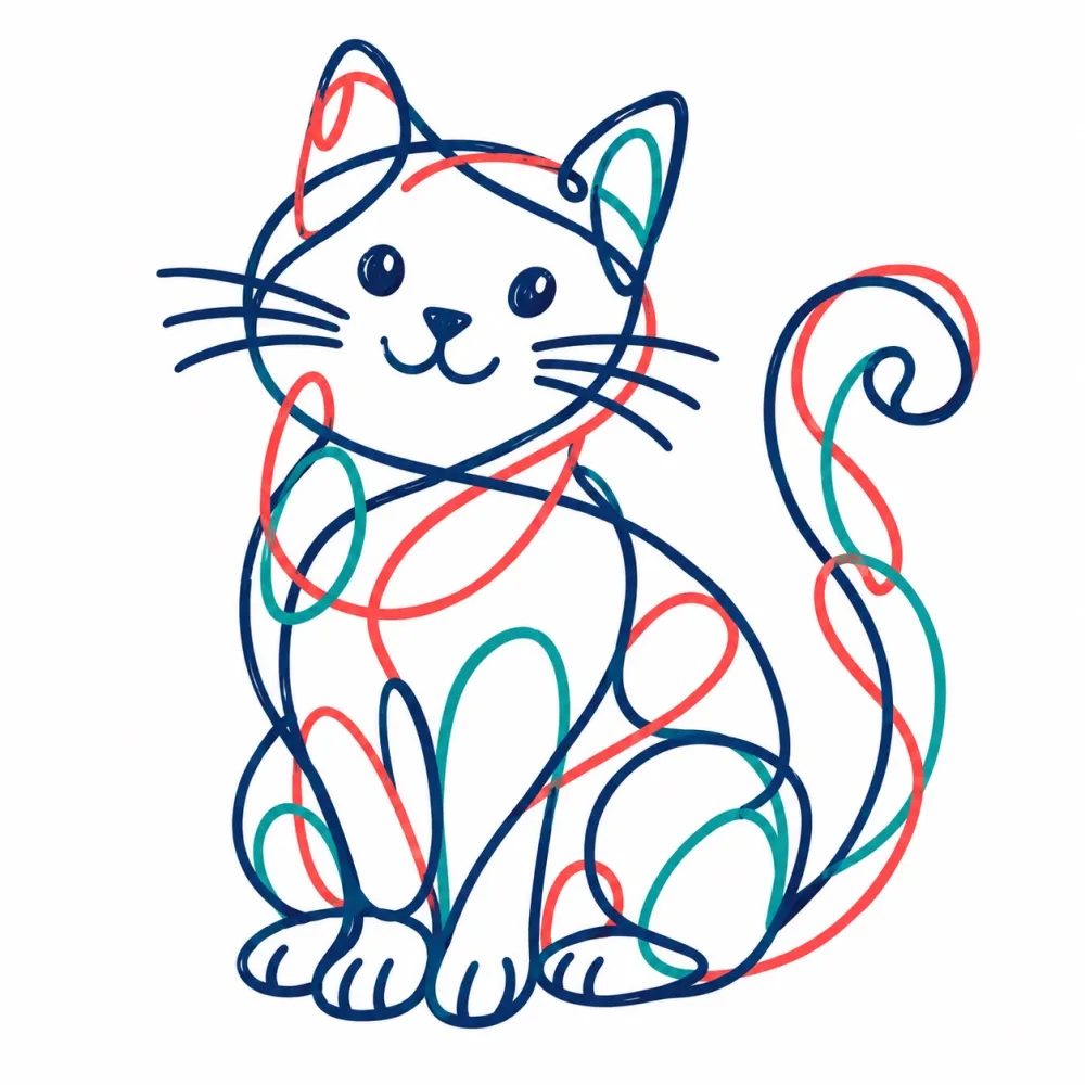 Image to SVG, Before